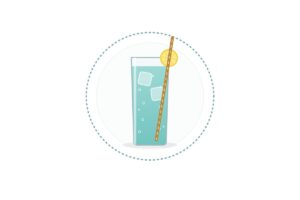 Cocktail sans alcool