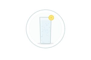 Eau minérale (50cl)
