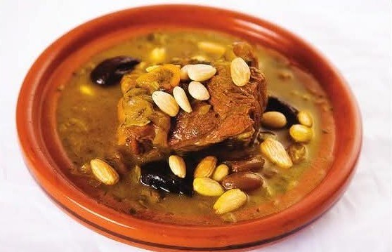 Nos tajines